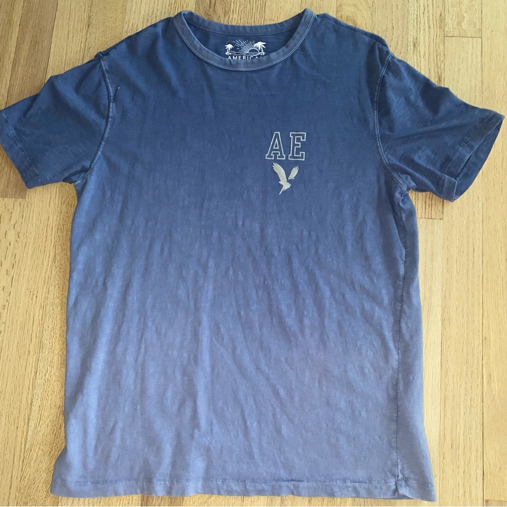 Men’s American Eagle Short Sleeve Tee